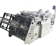 Box Making (Boxer) Machine